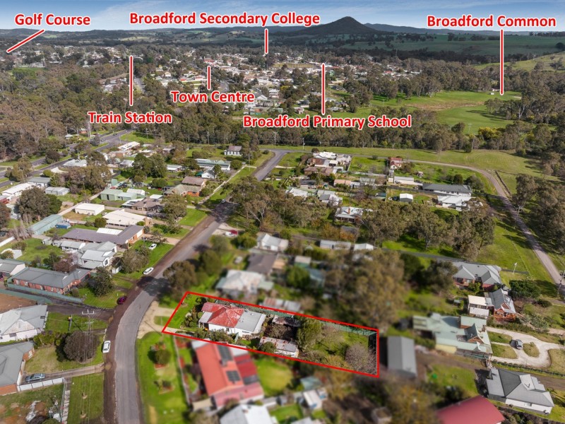 21 McKenzie Street, Broadford VIC 3658
