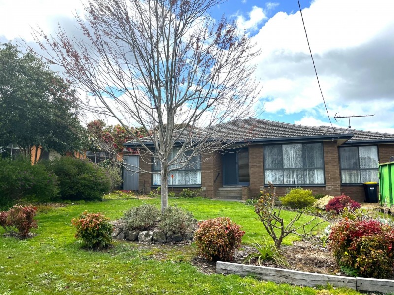 10 Fitzroy Street, Kilmore VIC 3764