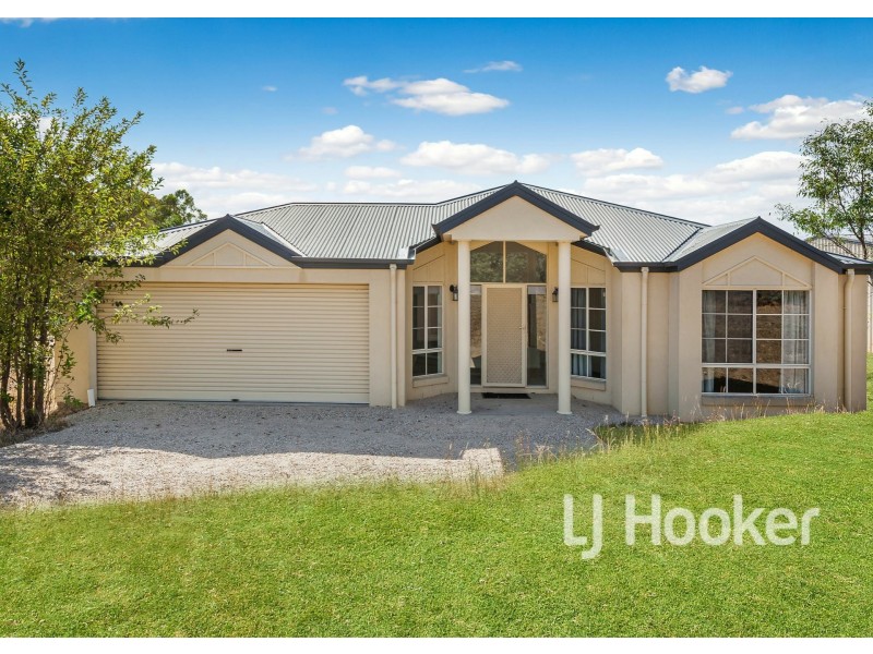 13 Nicholson Street, Pyalong VIC 3521