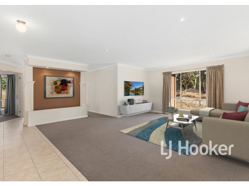 13 Nicholson Street, Pyalong VIC 3521