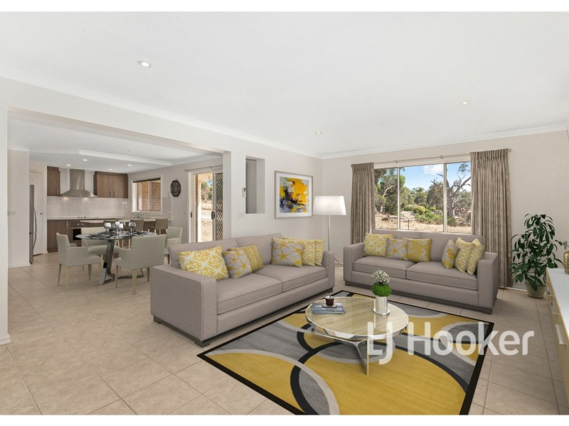 13 Nicholson Street, Pyalong VIC 3521