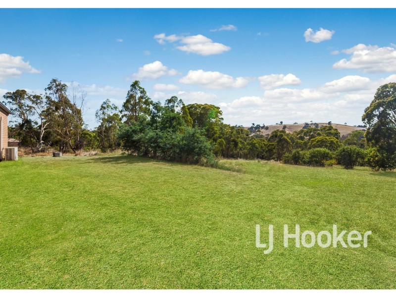 13 Nicholson Street, Pyalong VIC 3521