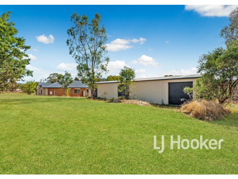 13 Nicholson Street, Pyalong VIC 3521