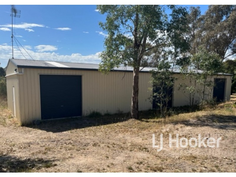 13 Nicholson Street, Pyalong VIC 3521