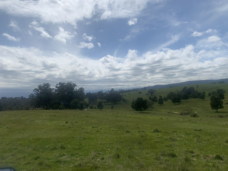 Lot 10H Chapmans Road, Pyalong VIC 3521