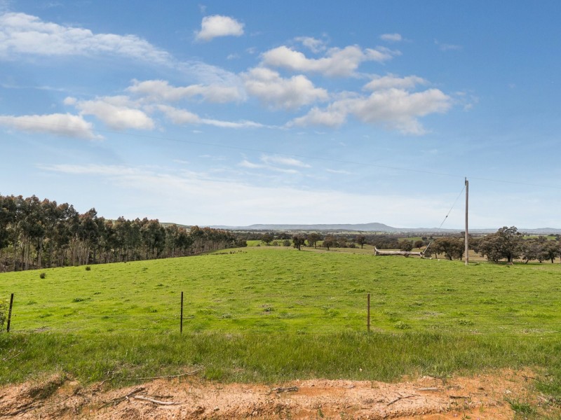 Lot 10H Chapmans Road, Pyalong VIC 3521