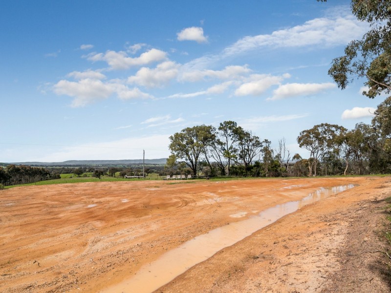 Lot 10H Chapmans Road, Pyalong VIC 3521