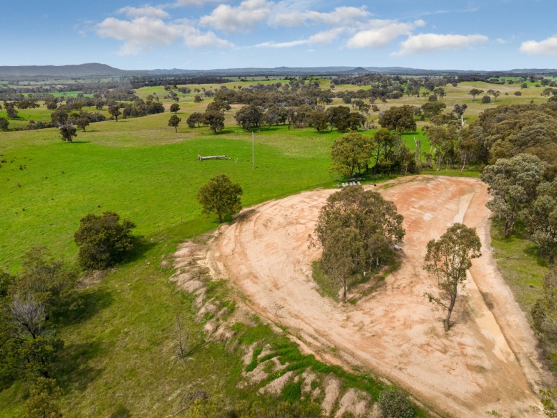 Lot 10H Chapmans Road, Pyalong VIC 3521