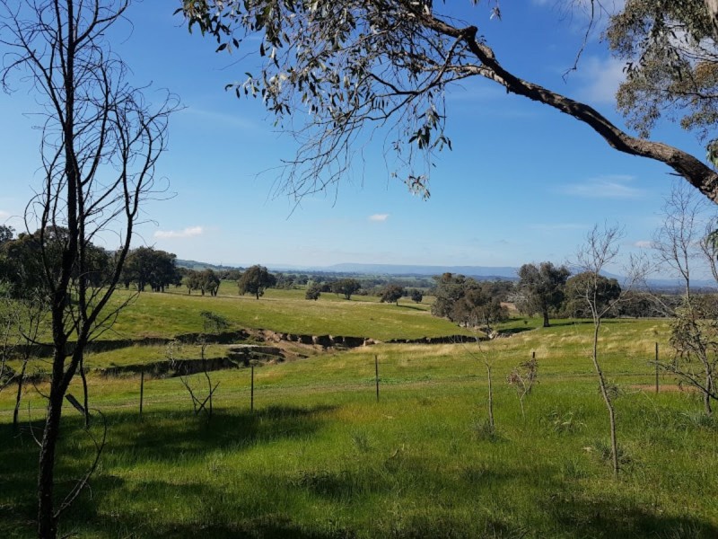 Lot 10H Chapmans Road, Pyalong VIC 3521