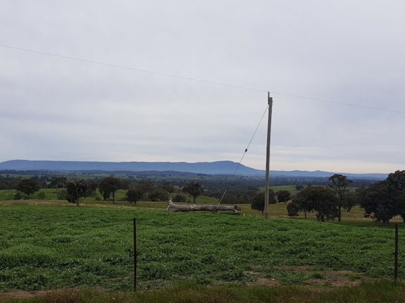 Lot 10H Chapmans Road, Pyalong VIC 3521