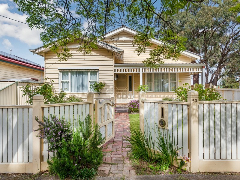 50 Hamilton Street, Broadford VIC 3658