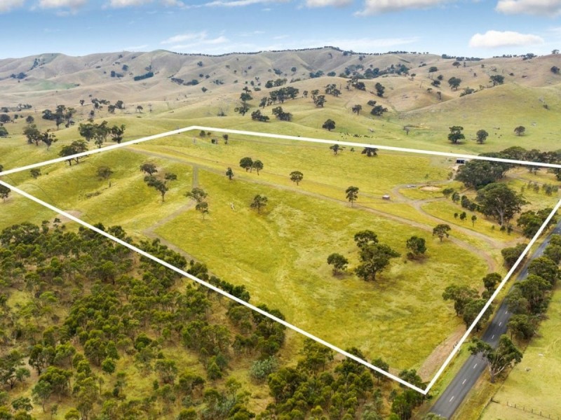 2290 Seymour – Pyalong Road, Pyalong VIC 3521