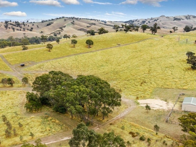 2290 Seymour – Pyalong Road, Pyalong VIC 3521