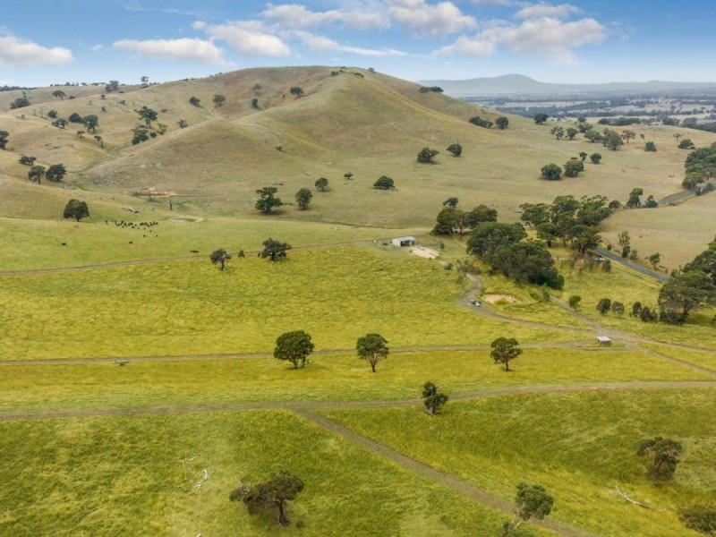 2290 Seymour – Pyalong Road, Pyalong VIC 3521