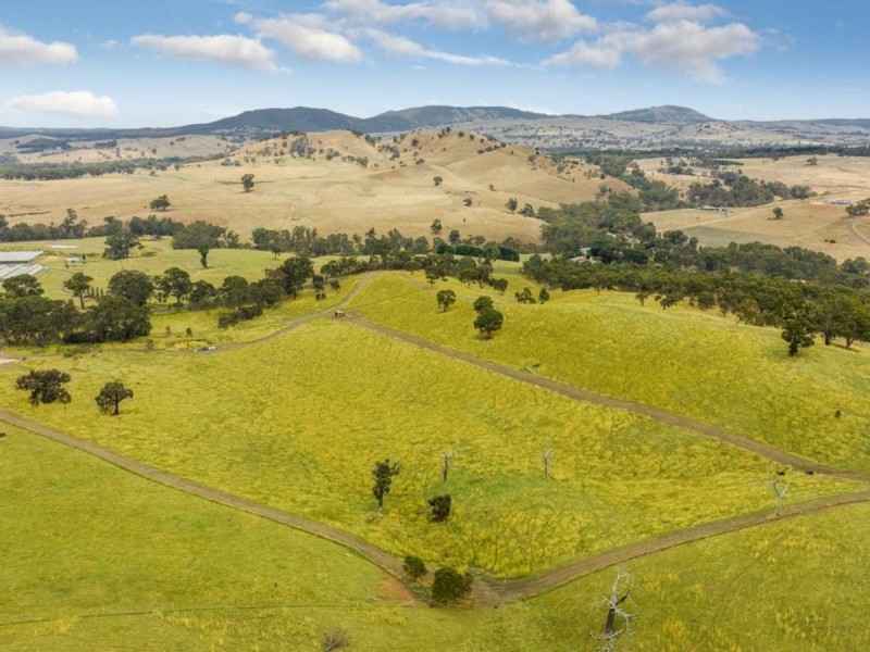 2290 Seymour – Pyalong Road, Pyalong VIC 3521