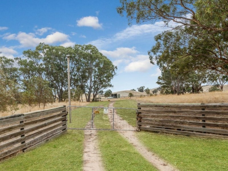 2290 Seymour – Pyalong Road, Pyalong VIC 3521