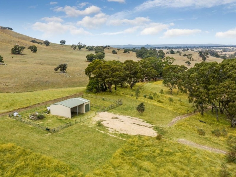 2290 Seymour – Pyalong Road, Pyalong VIC 3521