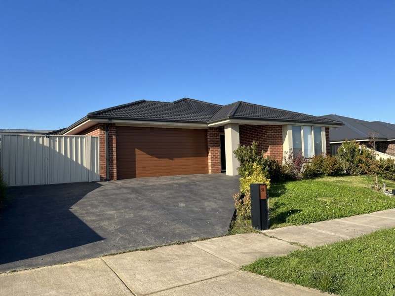 31 Westwood Road, Kilmore VIC 3764