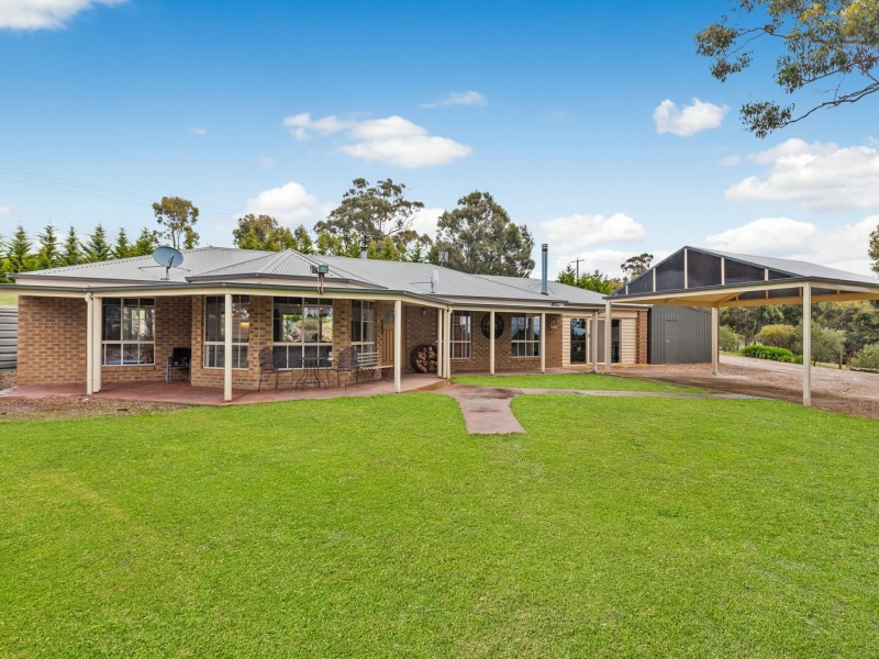 19 Branigan Drive, Kilmore VIC 3764