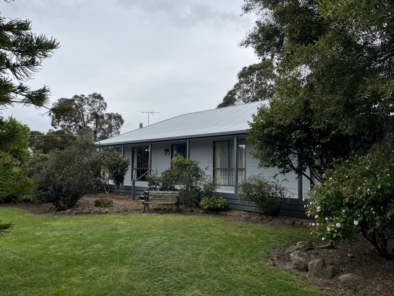 16-20 Burgess Road, Kilmore VIC 3764