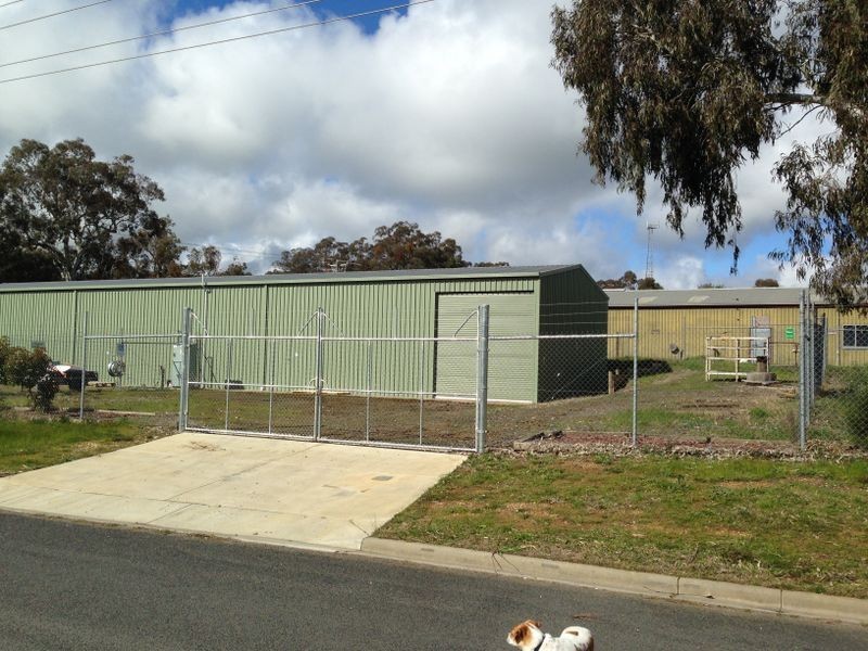 Factory 2/12 Cameron Parade, Broadford VIC 3658