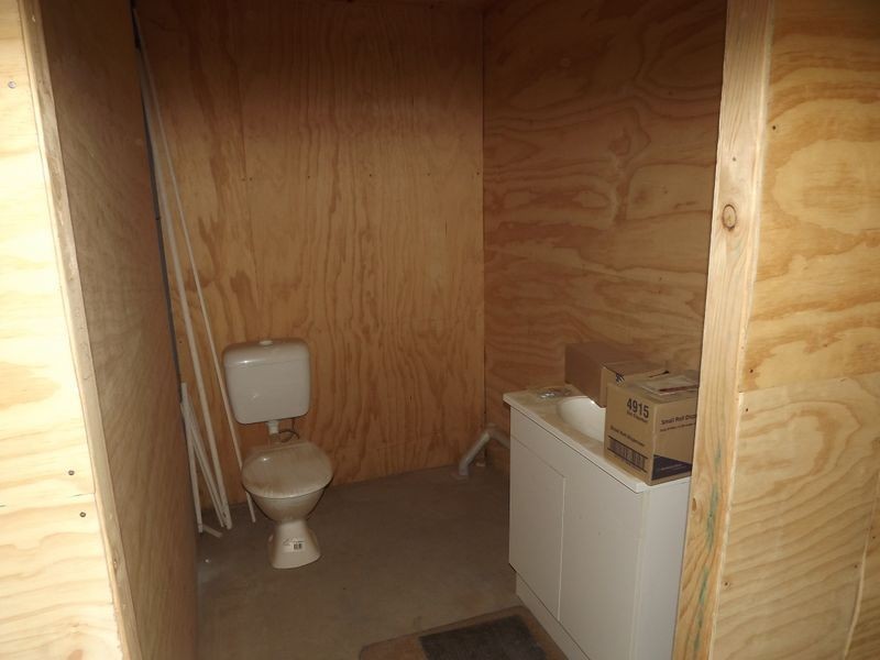 Factory 2/12 Cameron Parade, Broadford VIC 3658