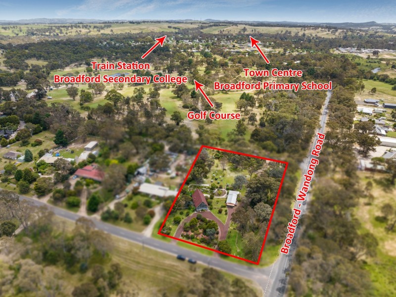 33 Fleming Drive, Broadford VIC 3658