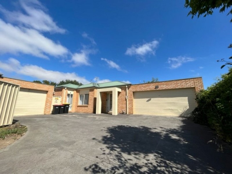 3/29 Hawdon Street, Broadford VIC 3658