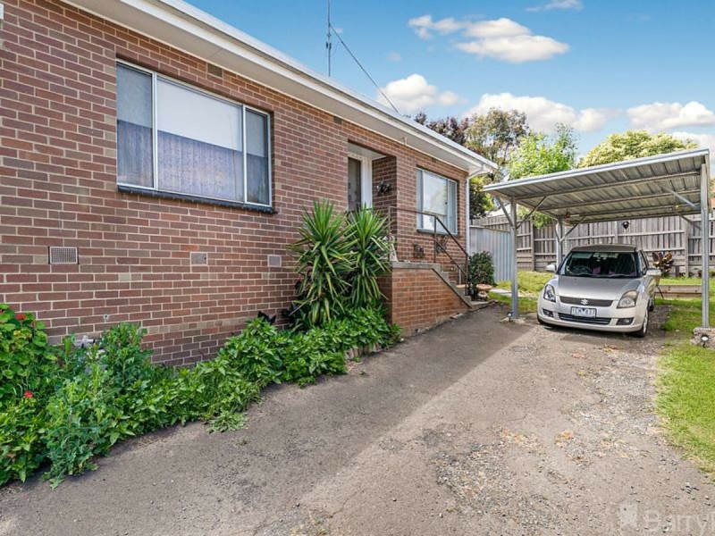 7/26-28 Victoria Parade, Kilmore VIC 3764