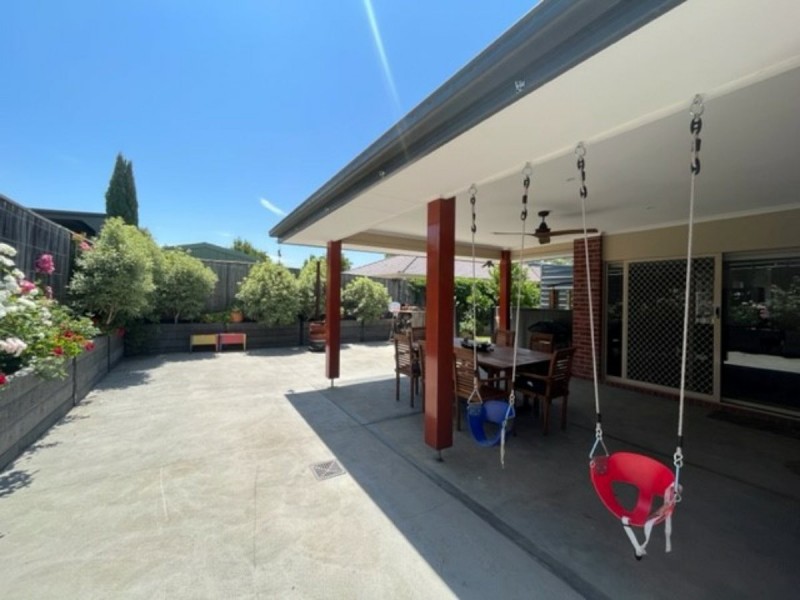 5 Rosie Drive, Broadford VIC 3658