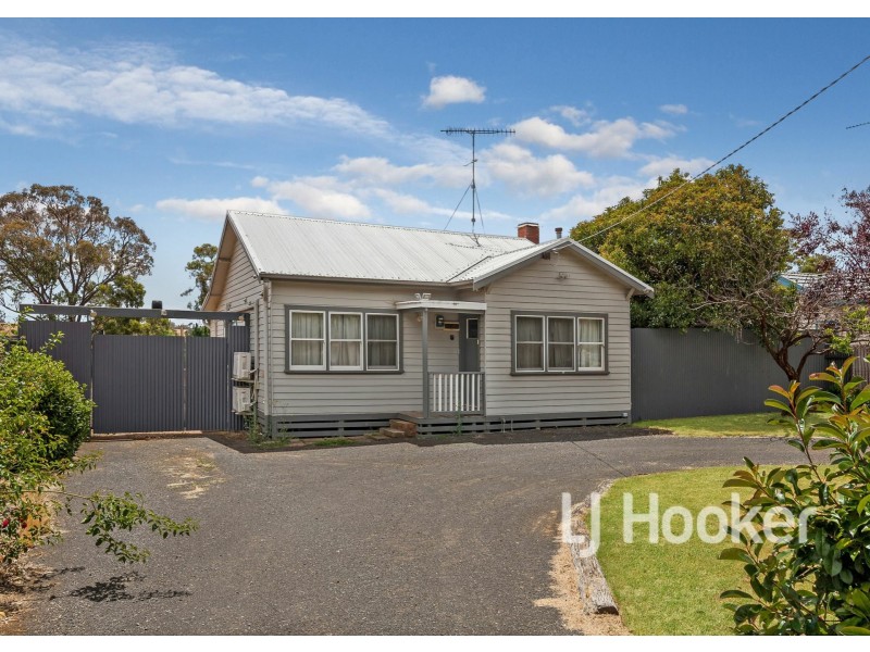 5 Rupert St, Broadford VIC 3658