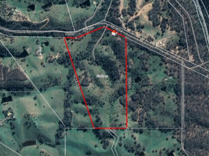 570 Davis Road, Broadford VIC 3658