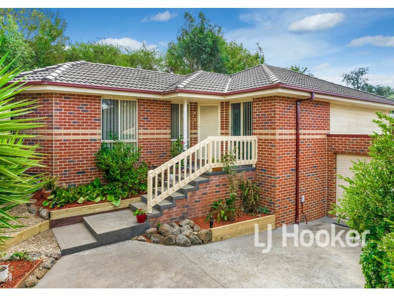 Unit 3/15 Powlett Street, Kilmore VIC 3764