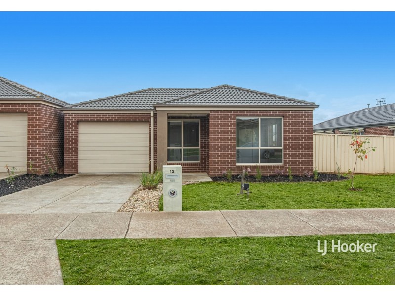 12 Viewhill Road, Kilmore VIC 3764