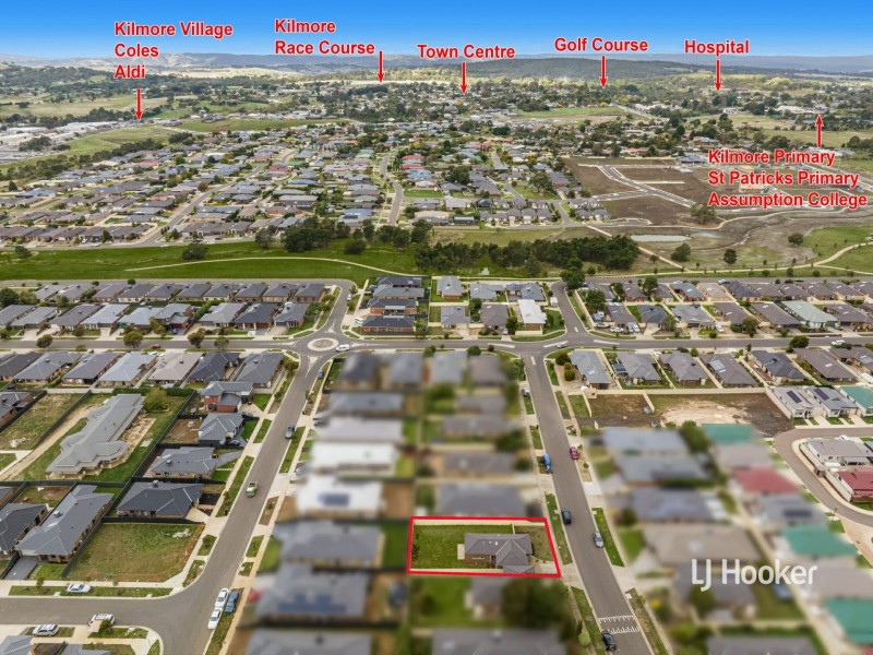 12 Viewhill Road, Kilmore VIC 3764