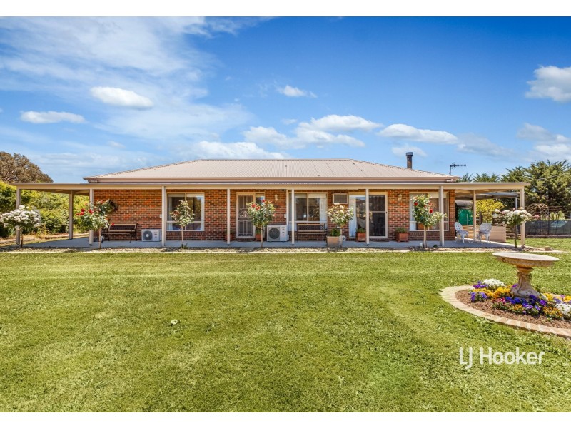 10 Bruces Lane, Tyaak VIC 3658