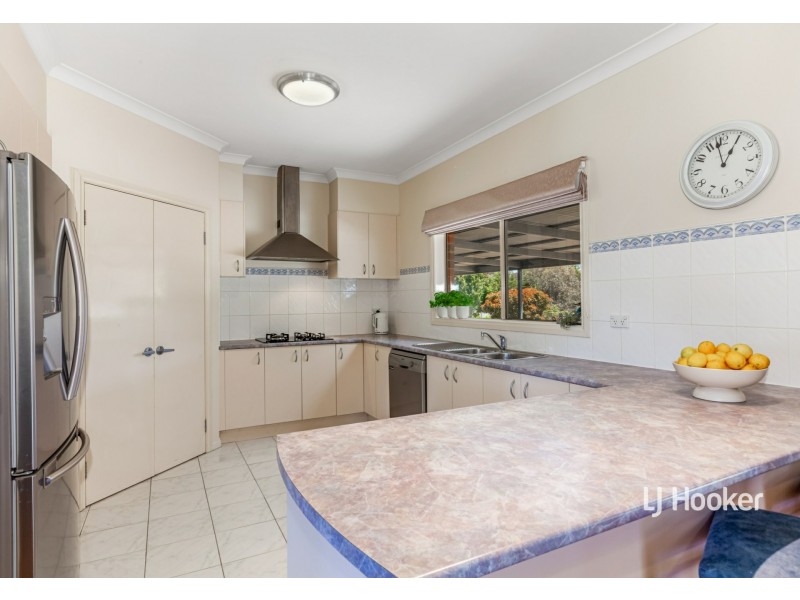 10 Bruces Lane, Tyaak VIC 3658