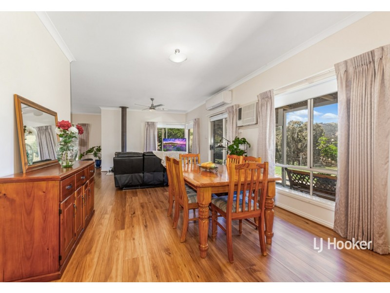 10 Bruces Lane, Tyaak VIC 3658