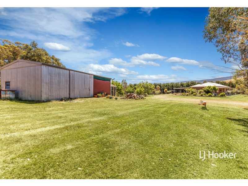 10 Bruces Lane, Tyaak VIC 3658