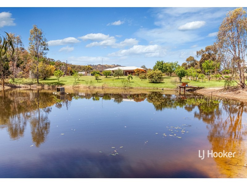 10 Bruces Lane, Tyaak VIC 3658