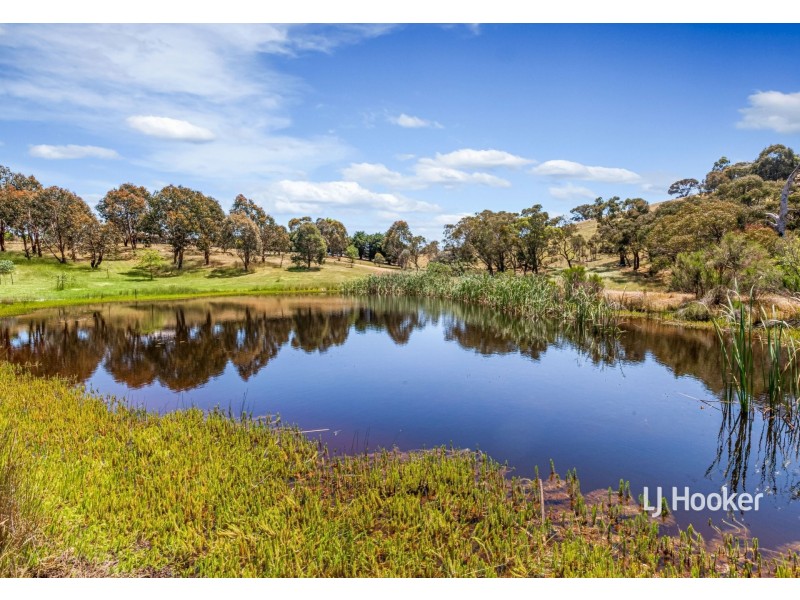 10 Bruces Lane, Tyaak VIC 3658