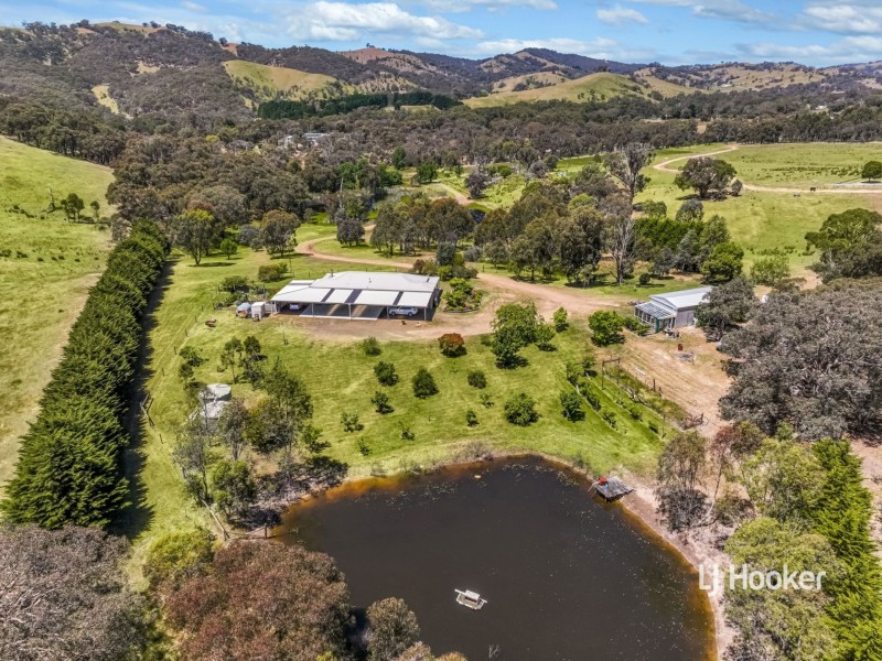 10 Bruces Lane, Tyaak VIC 3658