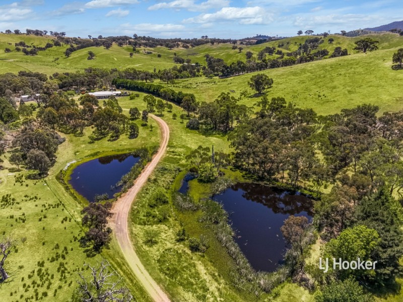 10 Bruces Lane, Tyaak VIC 3658