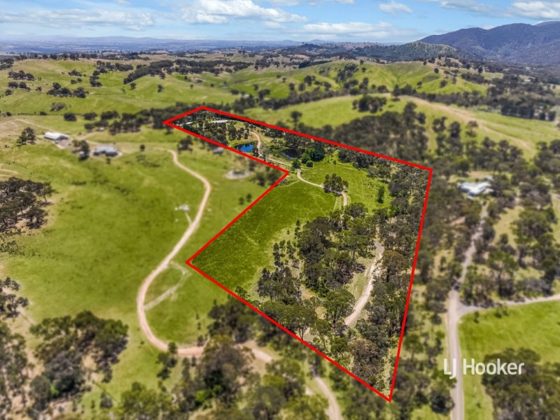 10 Bruces Lane, Tyaak VIC 3658