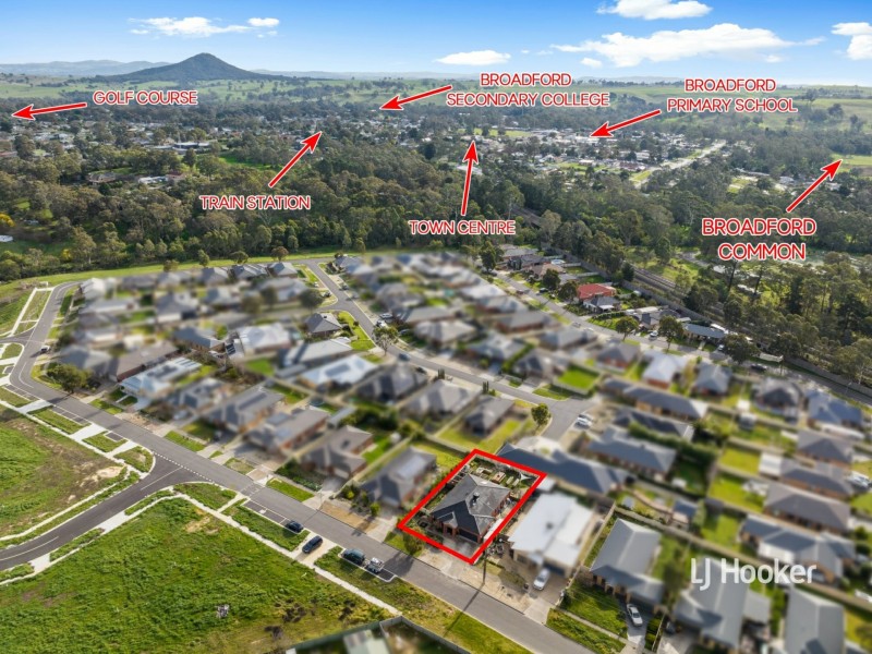 49 Rupert Street, Broadford VIC 3658