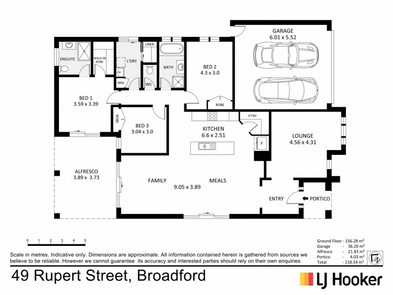 49 Rupert Street, Broadford VIC 3658