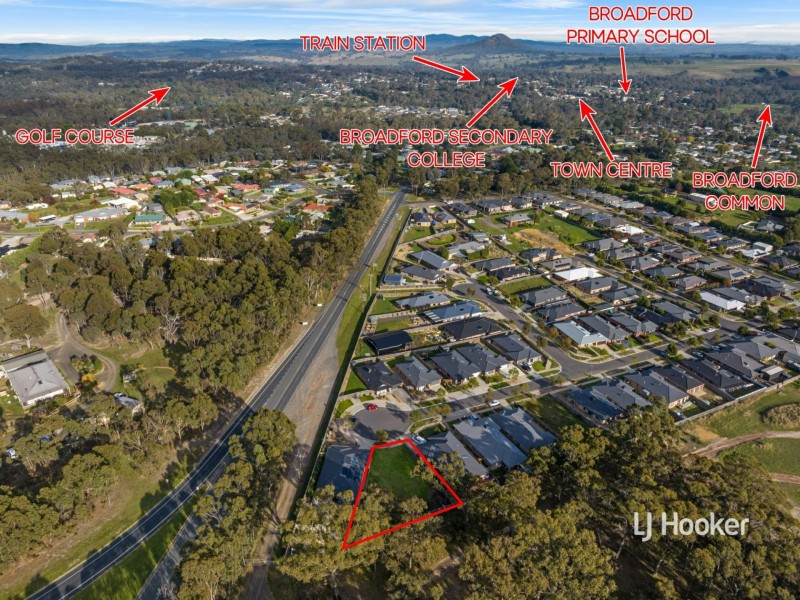 33 Violet Lane, Broadford VIC 3658