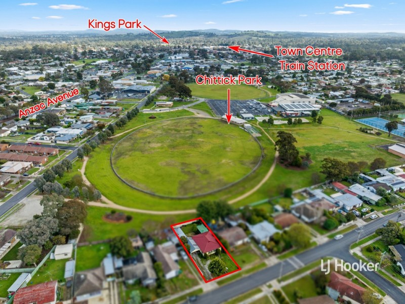 21 Howe Street, Seymour VIC 3660