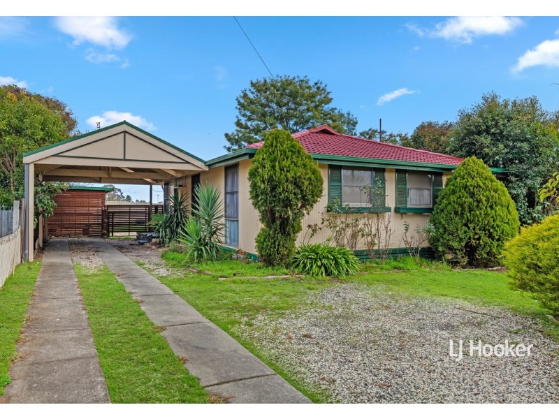 21 Howe Street, Seymour VIC 3660