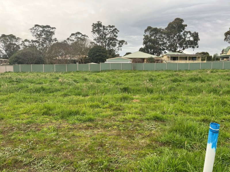 Lot 35/11 Bloodwood Street, Broadford VIC 3658